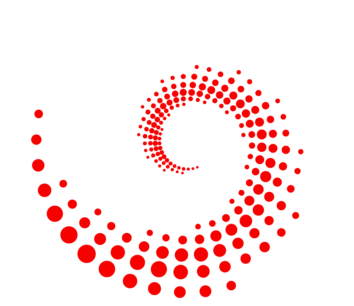 Image, Spiral Vortex Fractal